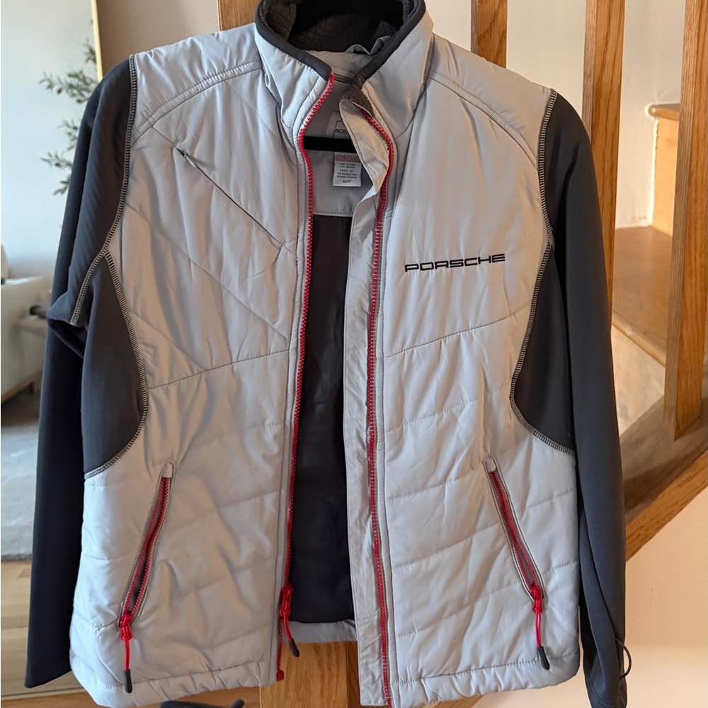 Porsche Sport jacket